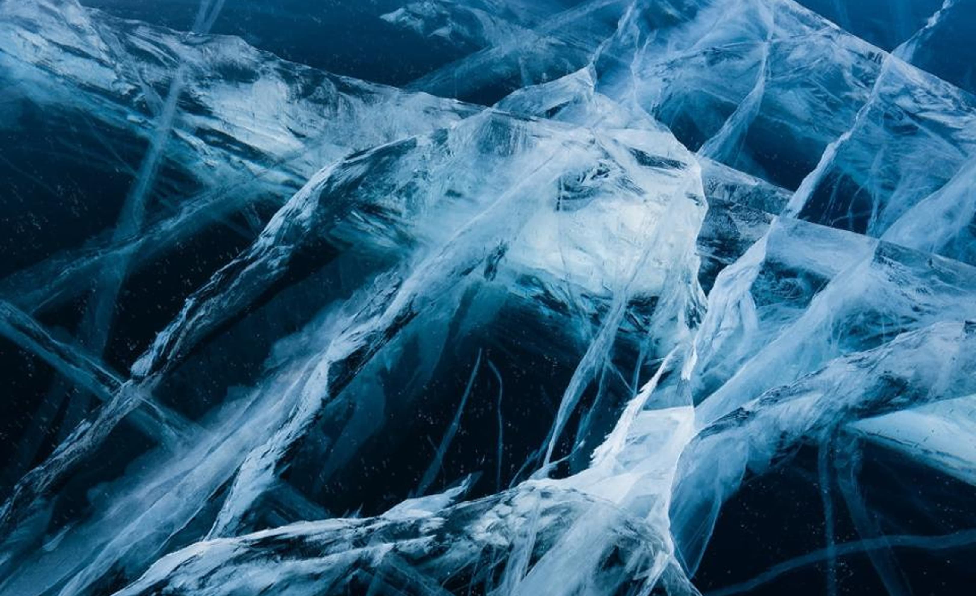 Baikal Geography preview